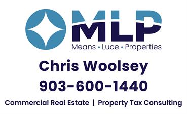 Means Luce Properties | Commercial Real Estate