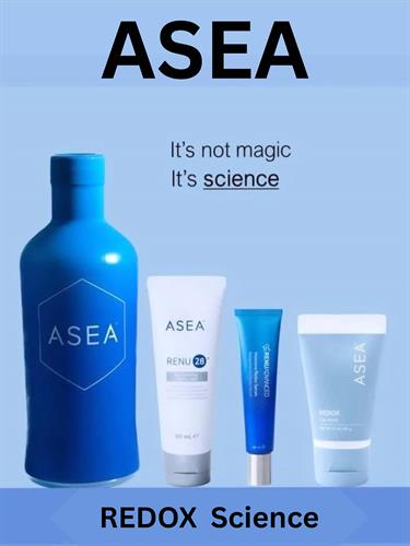 It may seem like magic but there is real science behind these products.