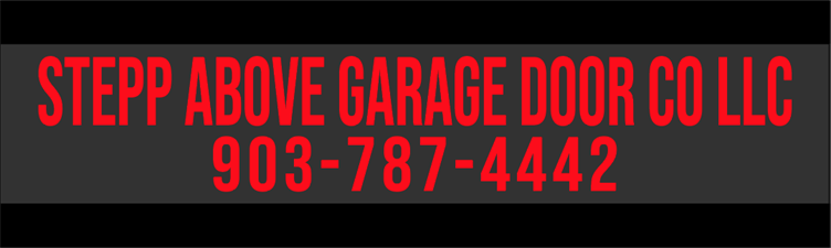 Stepp Above Garage Door Co