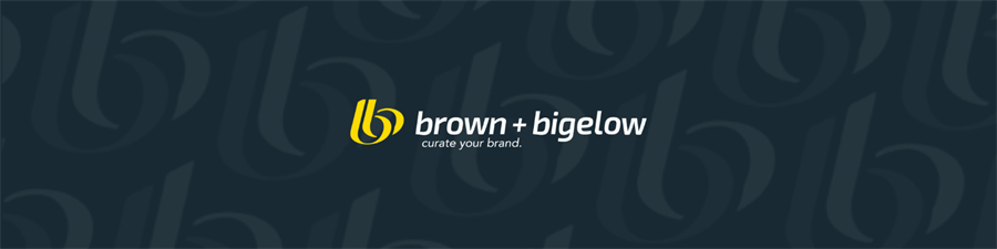 Brown and Bigelow