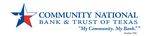 Community National Bank & Trust of Texas