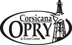  Corsicana Opry & Event Center