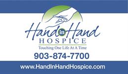 Hand In Hand Hospice