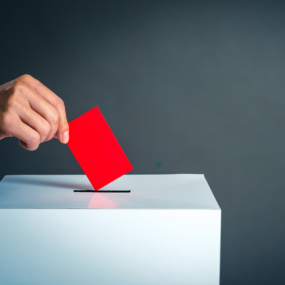 Exercise your vote: Lynchburg City Council elections are Tuesday, May 19