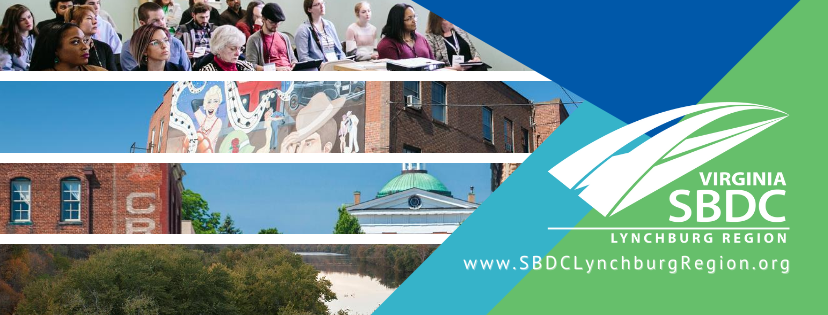 What can the SBDC-Lynchburg Region do for your small business?