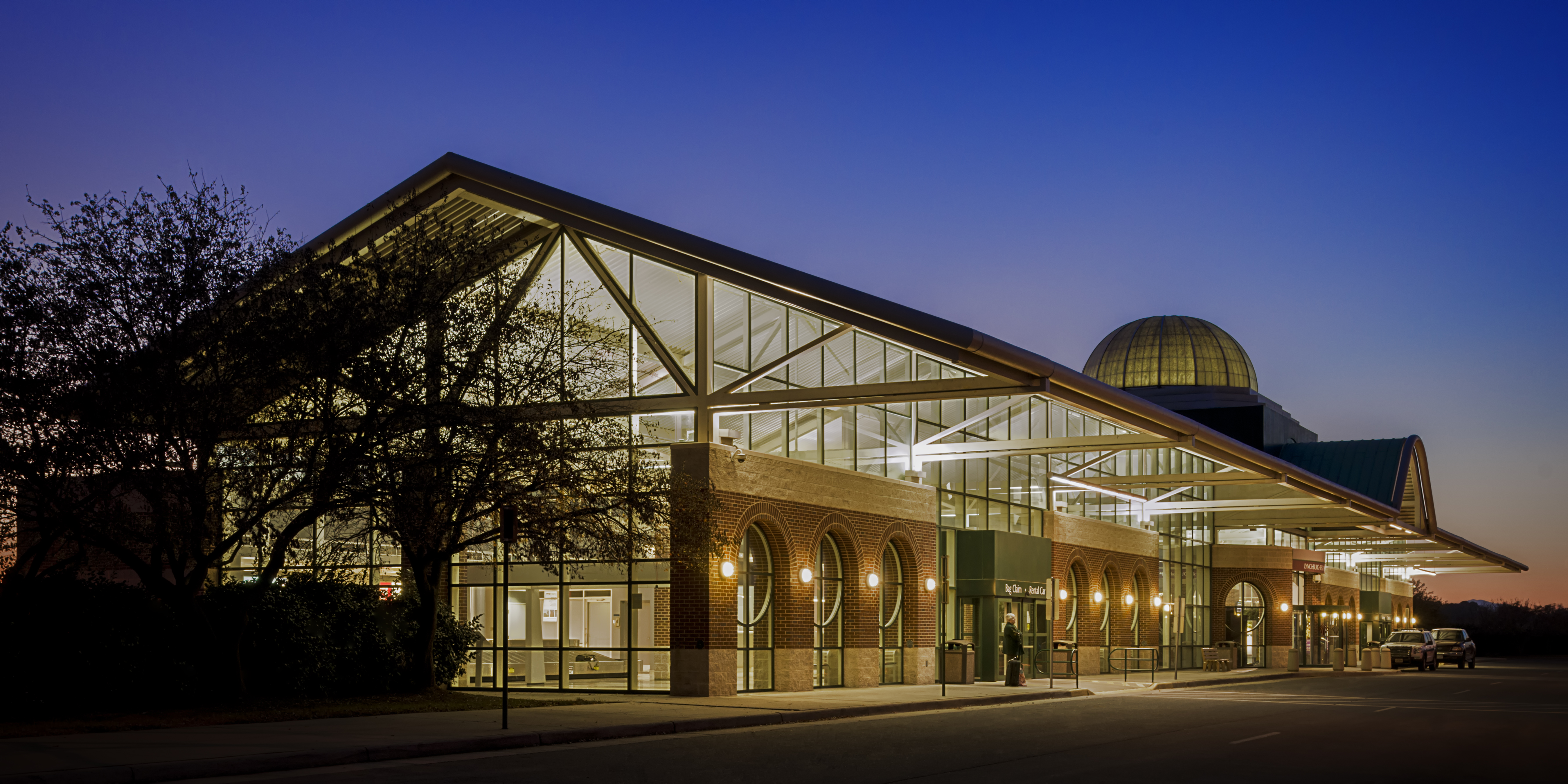 Image for Member Monday: Lynchburg Regional Airport