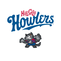 Alliance Night at the Hill City Howlers