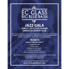 2nd Annual JAZZ GALA to SUPPORT EC GLASS BAND PROGRAMS