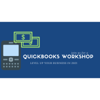 QuickBooks Two-Day Training Seminar- Canceled