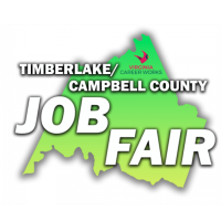 Timberlake/Campbell County Job Fair