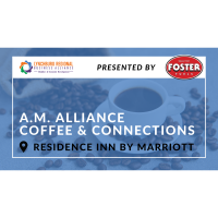A.M. Alliance Presented by Foster Fuels