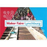 You're Invited to MakerFaire LYH!