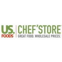 US Foods CHEF'STORE Grand Opening