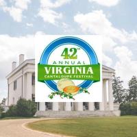 42nd Annual Virginia Cantaloupe Festival