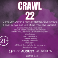 Crawl 22