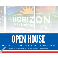 Horizon Open House 