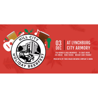 Hill City Holiday BeerFest