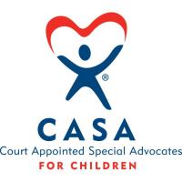 CASA of Central Virginia Information Session 