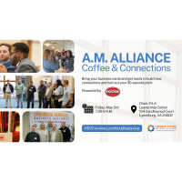 A.M. Alliance presented by Foster Fuels