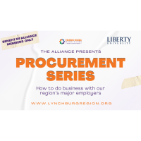 Procurement Series: Liberty University