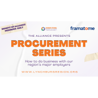 Procurement Series: Framatome