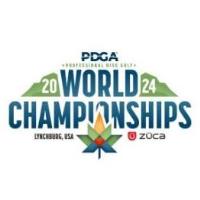 PDGA Professional World Championships