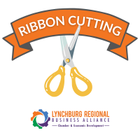 Ribbon Cutting: Fully Promoted