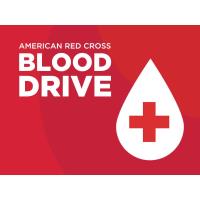 American Red Cross Blood Drive