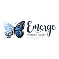 Emerge Women's Leadership Summit