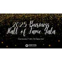 Business Hall of Fame Gala
