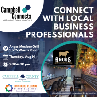 Campbell Connects on Wards Road