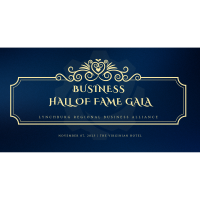Business Hall of Fame Gala