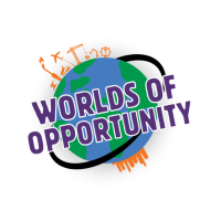 Worlds of Opportunity Career Expo for Area Students