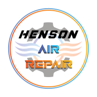 Henson Air Repair LLC  - Monroe