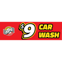 Zips Car Wash - Lynchburg