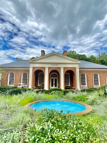 Wailes Conference Center 