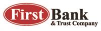 First Bank & Trust Company