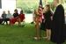 Patrick Henry's Red Hill Naturalization Ceremony