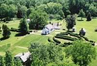 Red Hill - Patrick Henry National Memorial