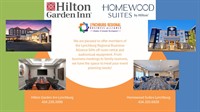 Hilton Garden Inn Lynchburg - Lynchburg