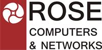 New Website for Rose Computers and Networks