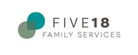 FIVE18 Family Services Hosts Coffee Connections