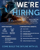 Banker Steel