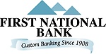 First National Bank - Old Forest Road
