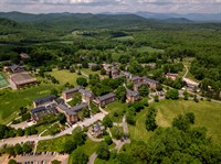 Sweet Briar College Receives $10 Million in Transformational Gifts and Land