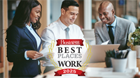 Best Places to Work - Need Your Votes!