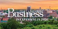 Lynchburg Business Magazine Expands to 6 Issues Annually in 2026