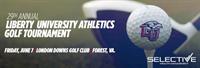 Liberty Athletics 29th Annual Golf Tournament