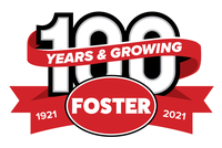 Foster Fuels Inc.
