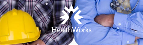 HealthWorks HealthWorks